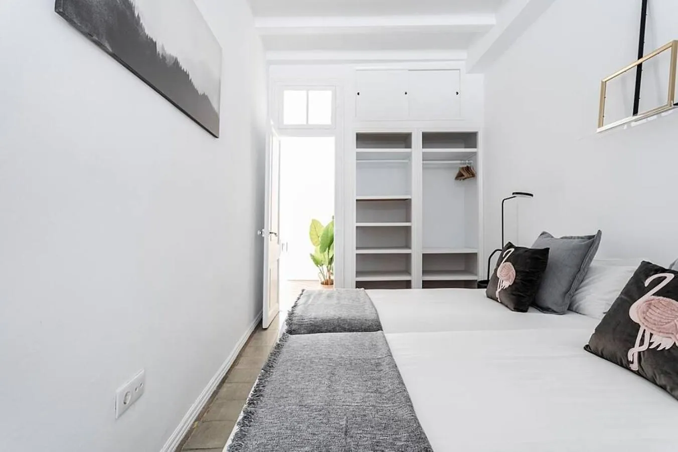 Apartment Exquisite&Historic Flat With Rooftop Barcelona Spain