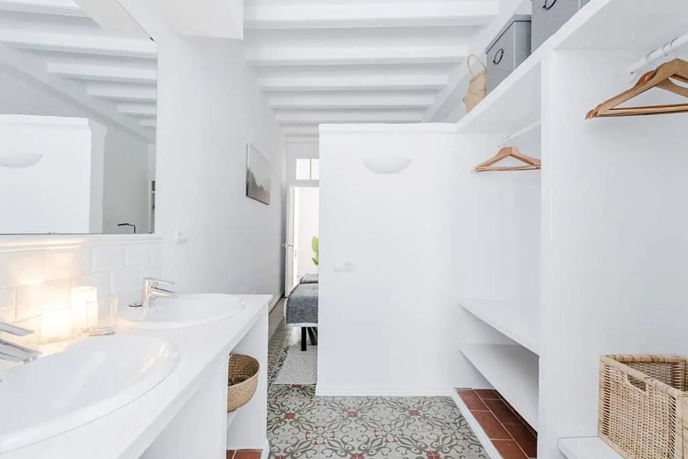Exquisite&Historic Flat With Rooftop Barcelona 0*,
