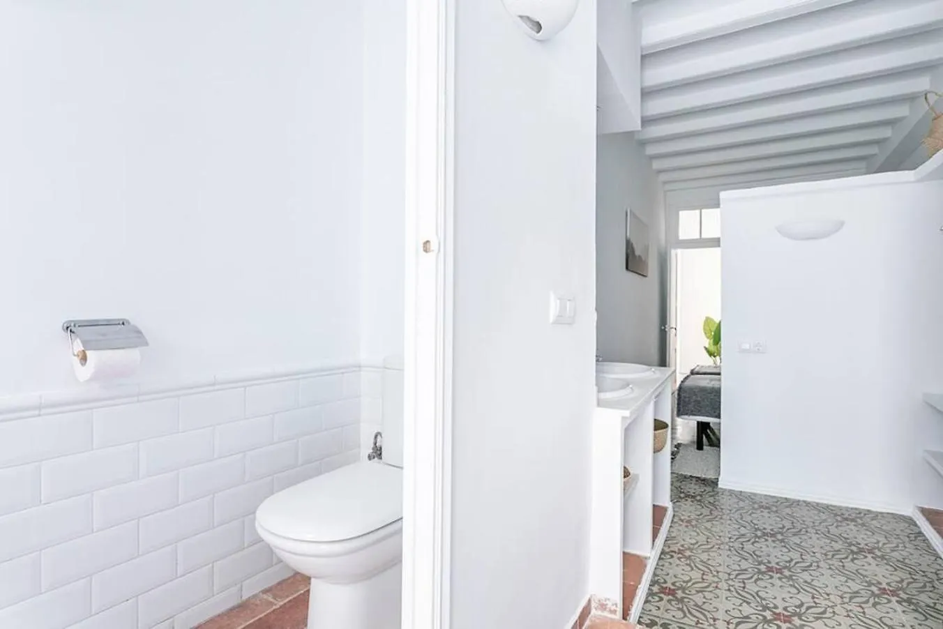 Exquisite&Historic Flat With Rooftop Barcelona