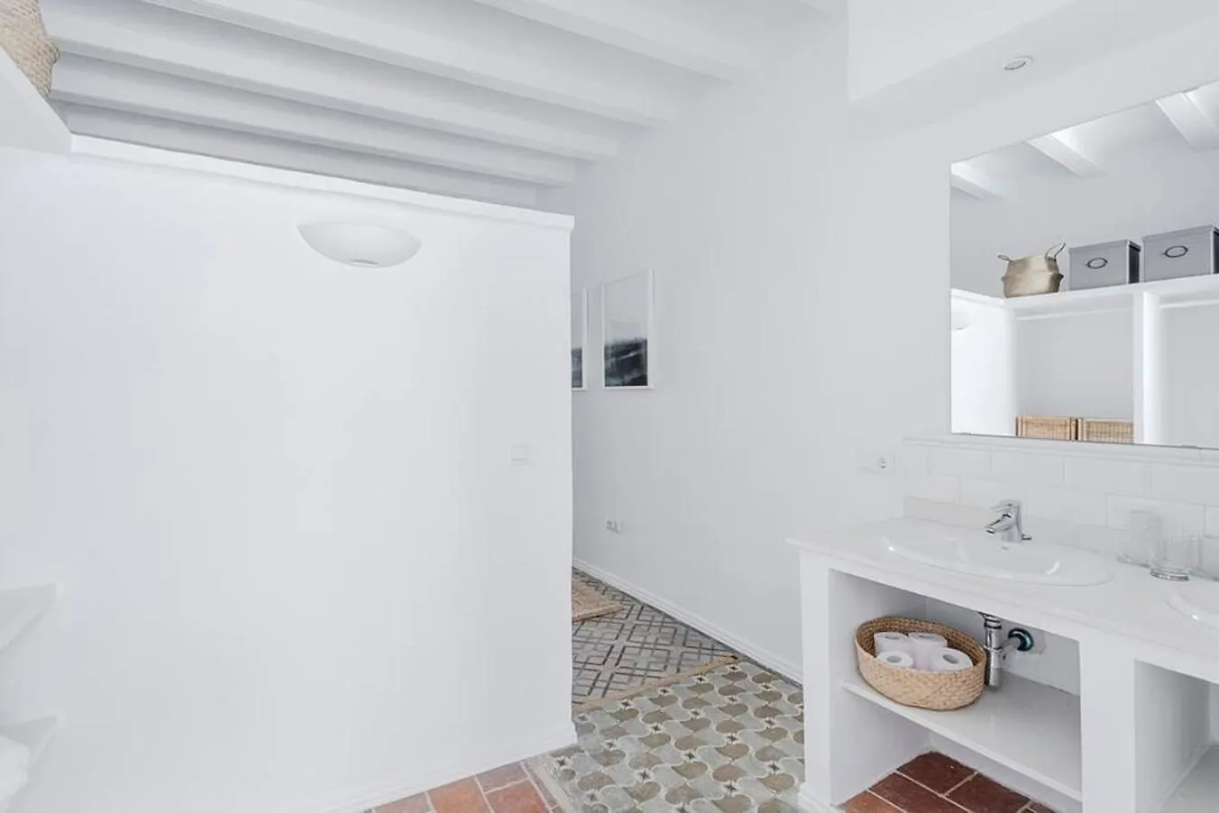 Exquisite&Historic Flat With Rooftop Barcelona
