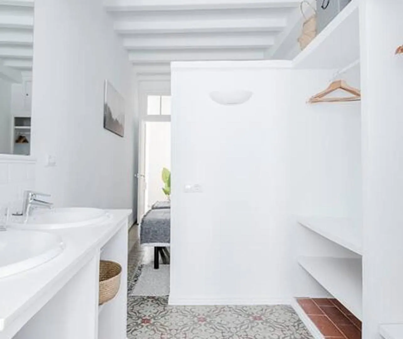 Exquisite&Historic Flat With Rooftop Barcelona Spain