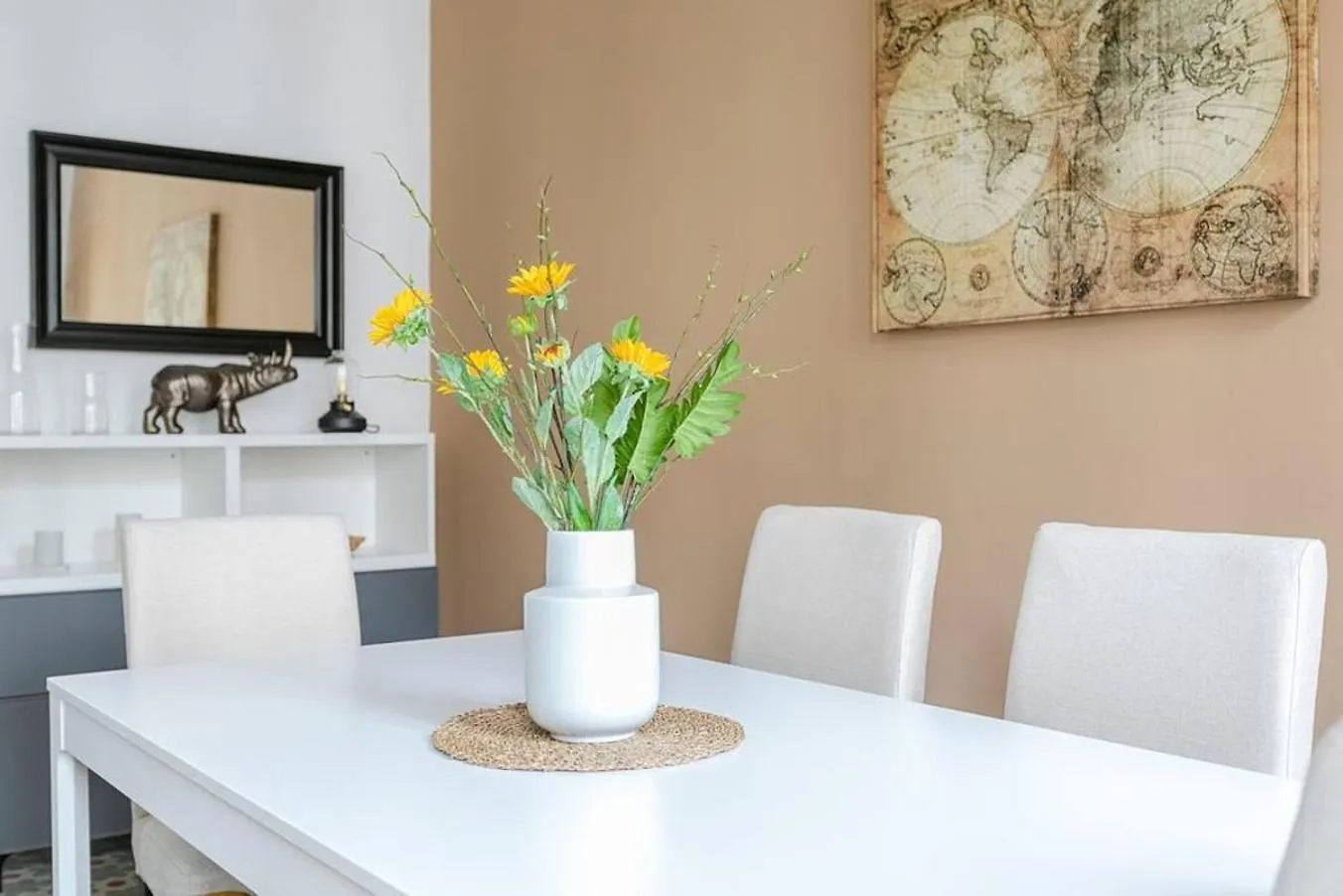 Exquisite&Historic Flat With Rooftop Barcelona 0*,