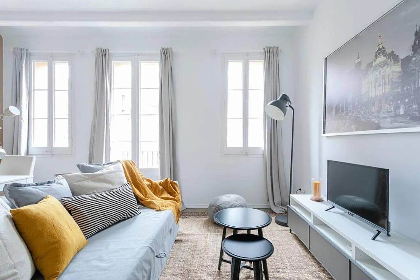 Apartment Exquisite&Historic Flat With Rooftop Barcelona
