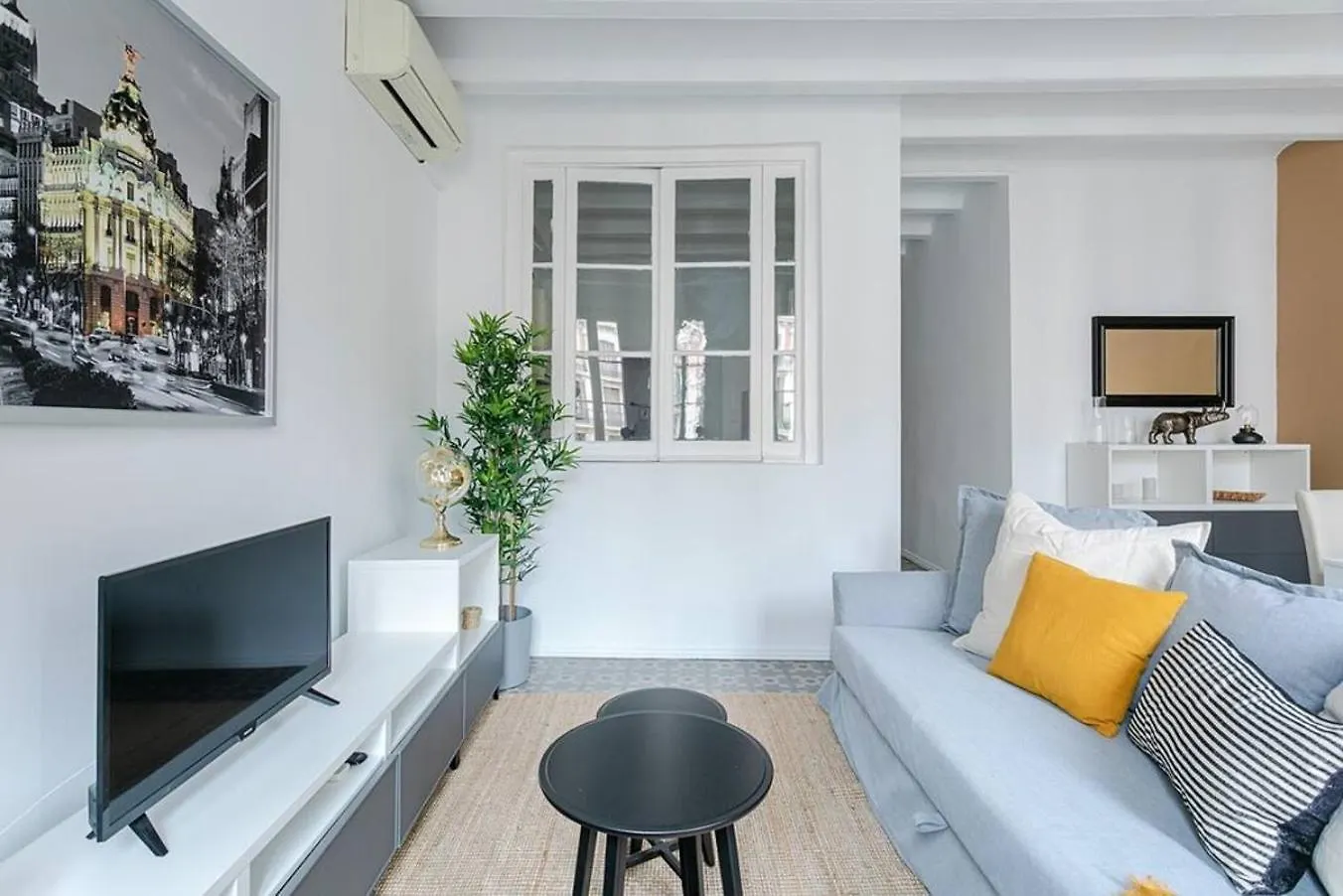 Apartment Exquisite&Historic Flat With Rooftop Barcelona