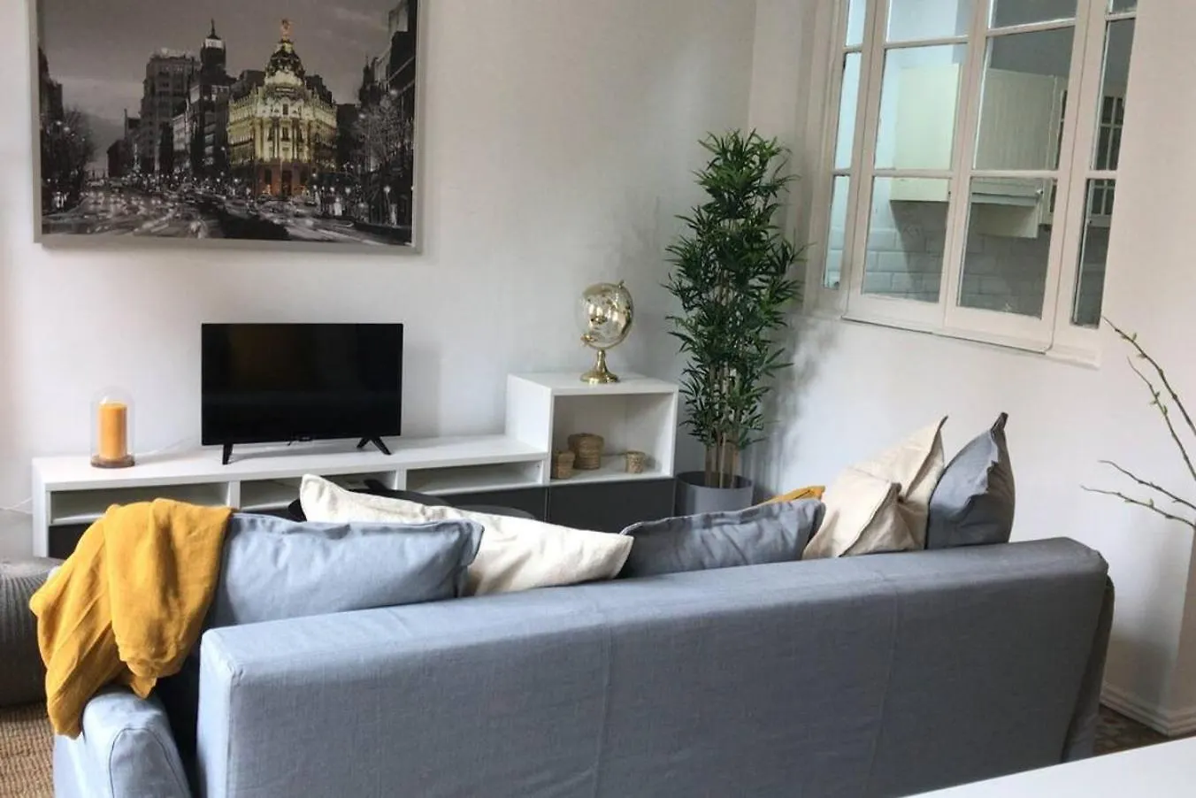 Apartment Exquisite&Historic Flat With Rooftop Barcelona