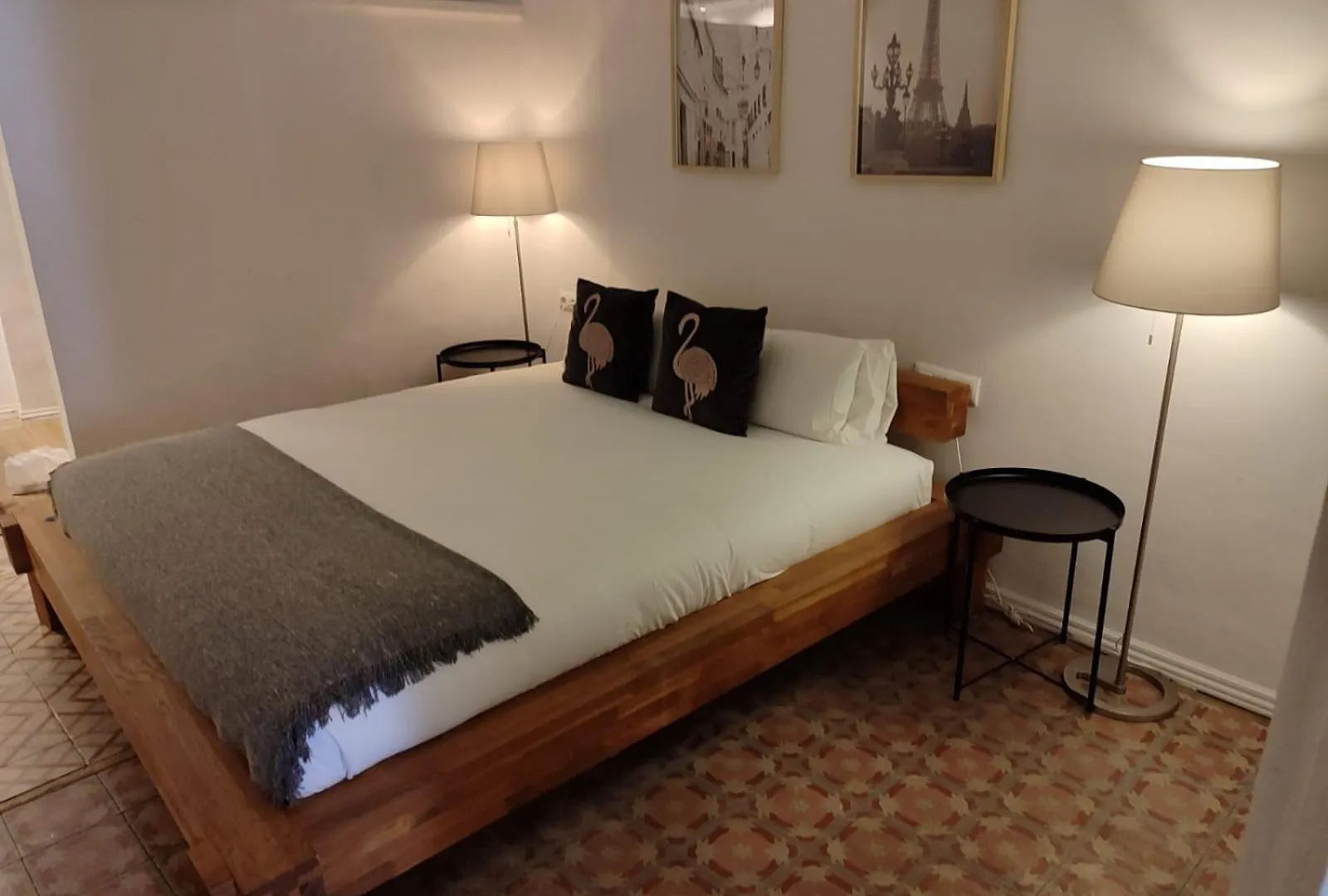 Apartment Exquisite&Historic Flat With Rooftop Barcelona